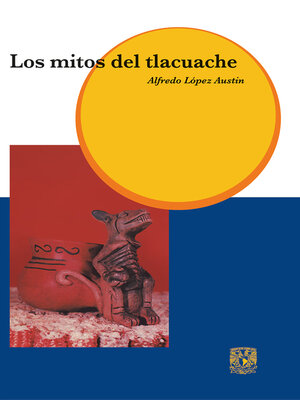 cover image of Los Mitos del Tlacuache